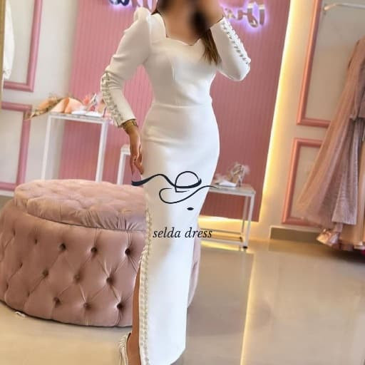 مدل لباس مجلسی ترکیه لاکچری