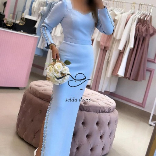 قیمت لباس شب جدید