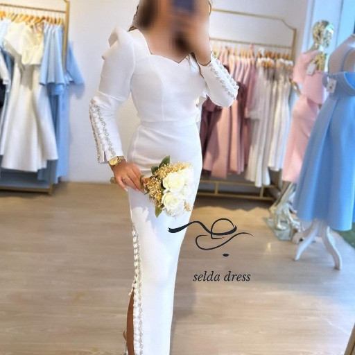 مزون لباس مجلسی