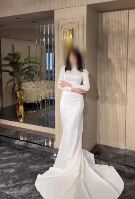 مجلسی دنباله دار