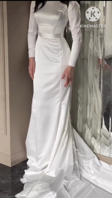 لباس عقد محضری جدید