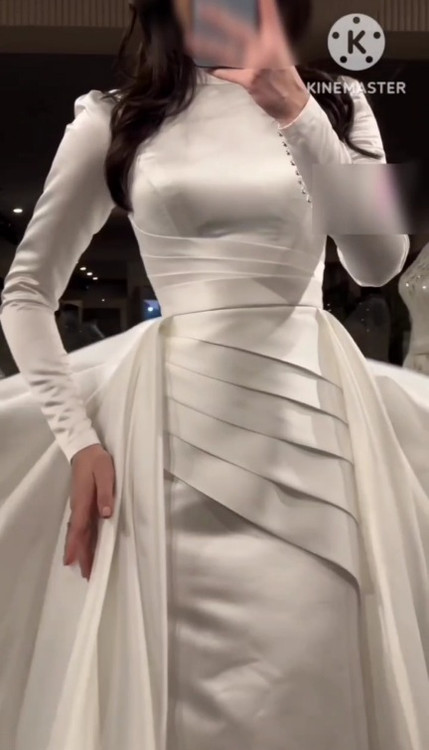 قیمت لباس عروس لاکچری