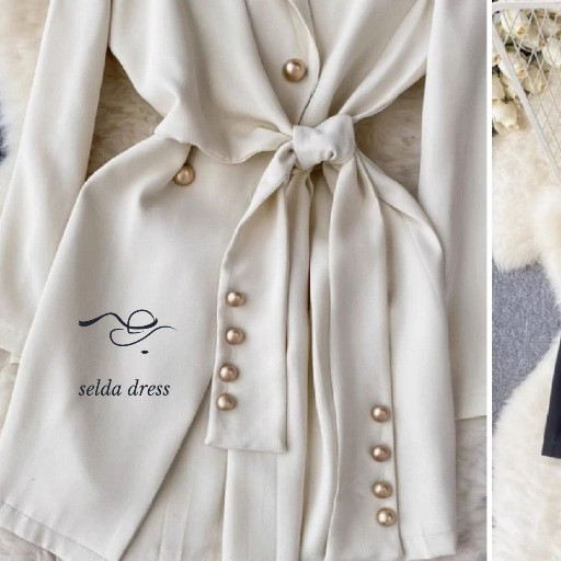 کت مجلسی زنانه