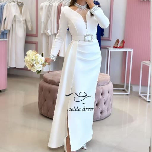 لباس عقد محضری لاکچری