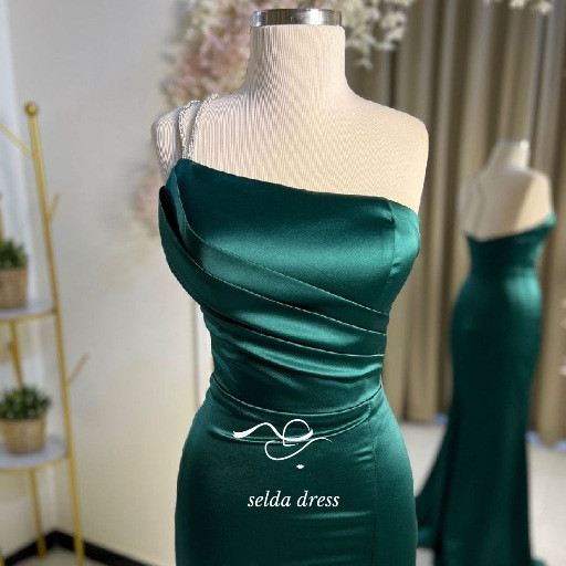 مدل لاکچری لباس مجلسی