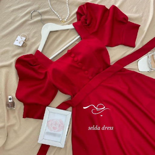 پیراهن شب یلدا شیک