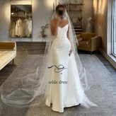 خرید لباس عقد از ترکیه