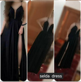 لباس شب خاص