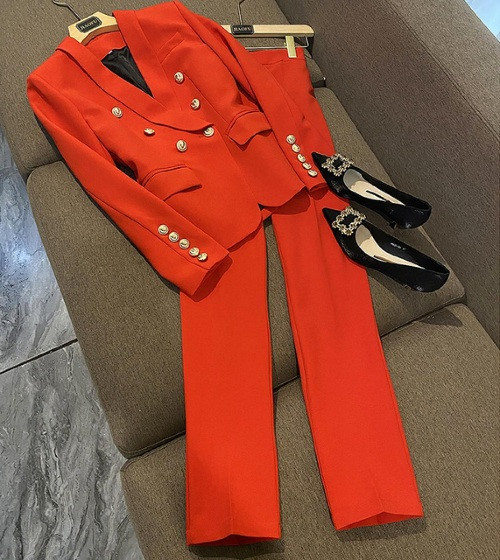 مدل کت و مانتو جدید عید