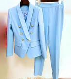 کت و شلوار دخترونه جدید