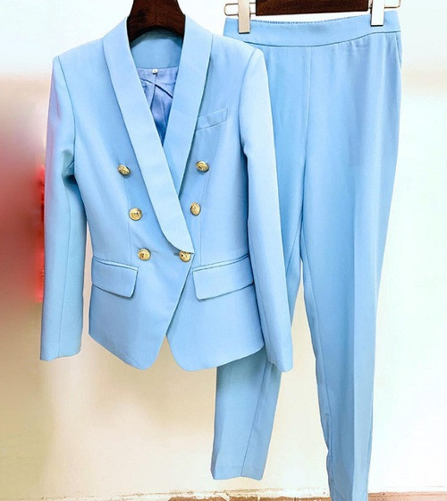 کت و شلوار دخترونه جدید