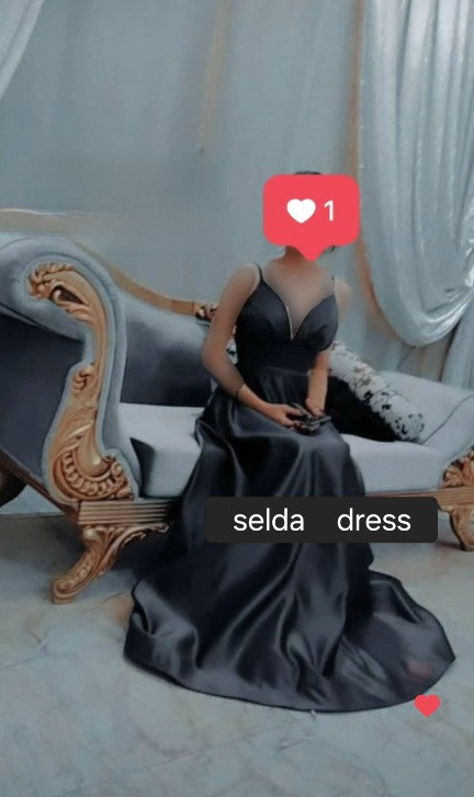 تنخور مشتری مزون سلدا