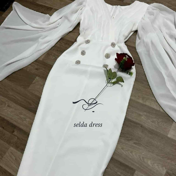 مدل لباس مجلسی