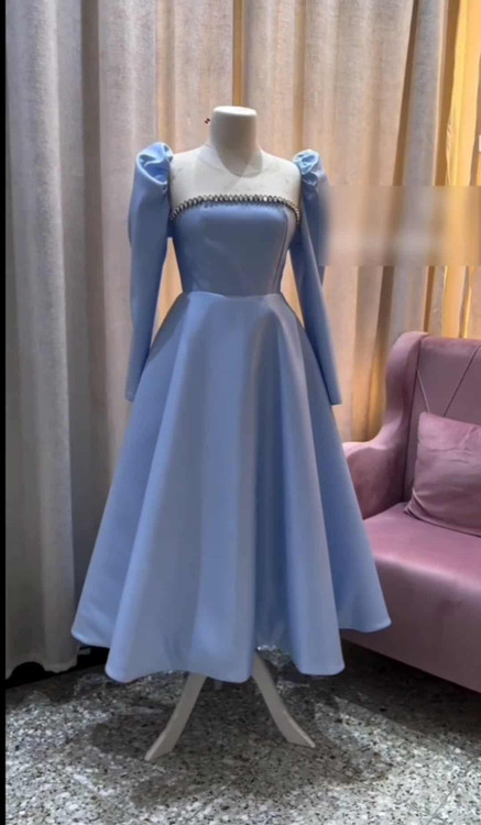 مدل جدید لباس زنانه مجلسی