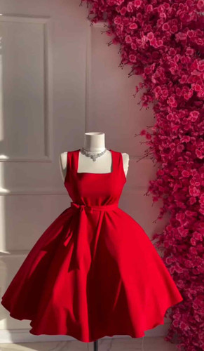 خرید مدل جدید پیراهن پفی دخترونه