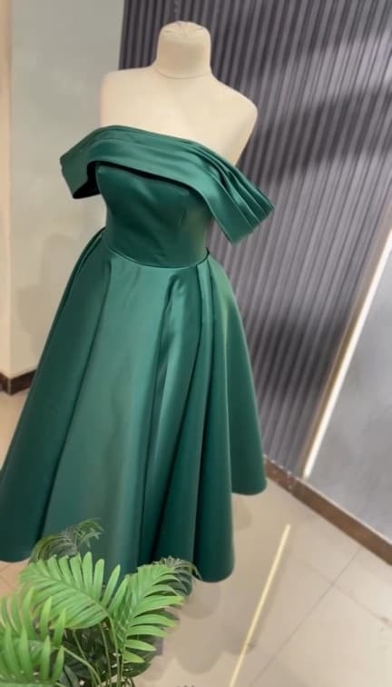 مدل جدید لباس ساتن