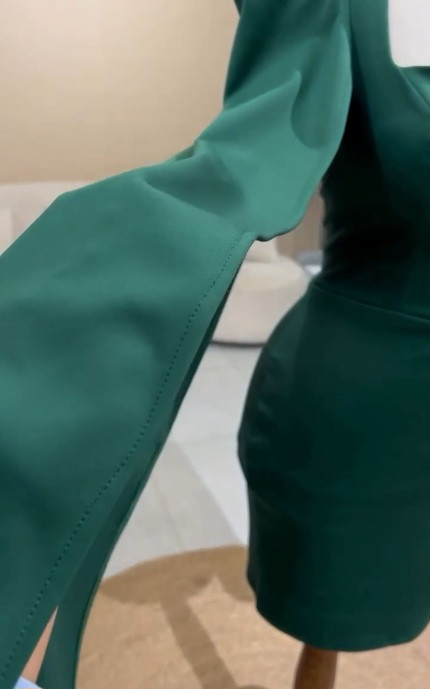 طرح جدید لباس شب