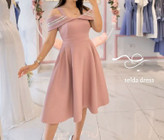 خرید مجلسی کوتاه لاکچری