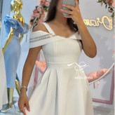 خرید مجلسی کوتاه لاکچری