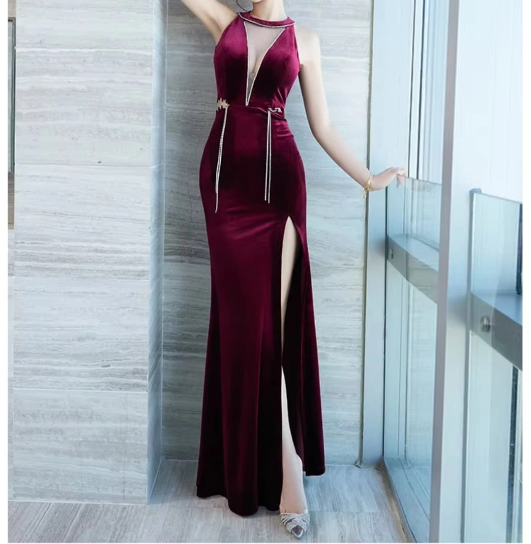 مجلسی زرشکی جدید