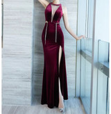 مجلسی زرشکی جدید