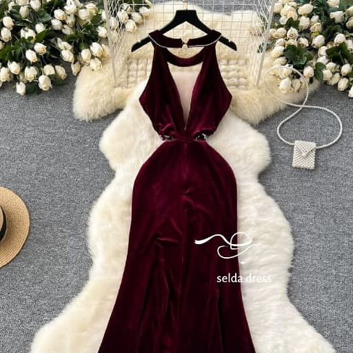 مجلسی مخملی