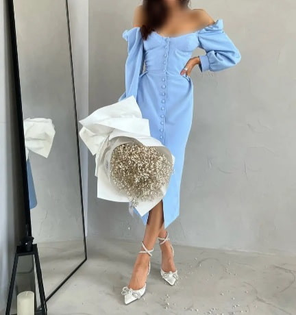 مدل های جدید لباس مجلسی