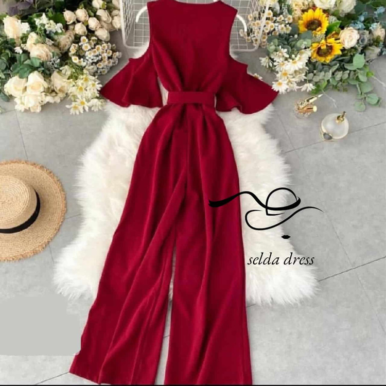 خرید سرهمی مجلسی شیک کرپ