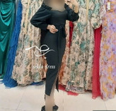 مدل پیراهن شیک ساده زنانه