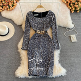 خرید مدل جدید لباس مجلسی ۲۰۲۳