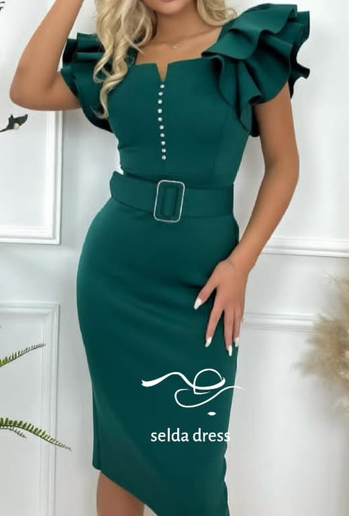 قیمت لباس مجلسی کوتاه