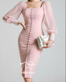 لباس مجلسی شیک