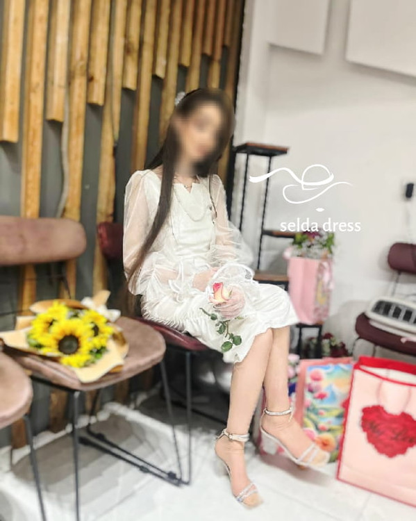 مجلسی شیک کوتاه