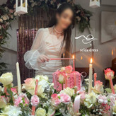 قیمت لباس مجلسی جدید کوتاه