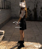 خرید لباس شب مینی