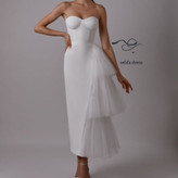 مدل لباس مجلسی شیک و خاص