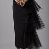 مدل لباس مجلسی شیک و خاص