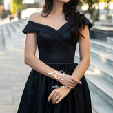 مجلسی خاص مشکی