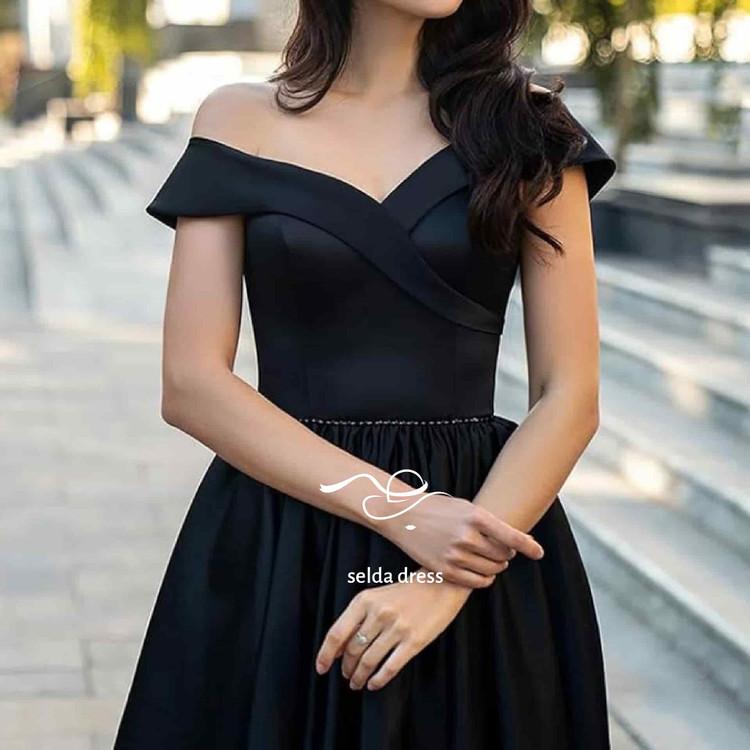 مجلسی خاص مشکی