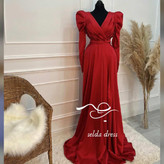 خرید لباس از مزون لباس مجلسی