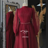 مجلسی پوشیده خاص