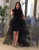 مدل لباس مجلسی لاکچری خاص