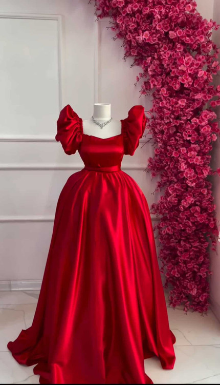 مجلسی شیک ساتن برای حنابندان