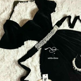 مدل لباس مجلسی لاکچری ماکسی