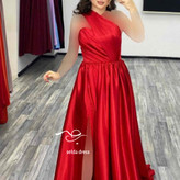 خرید و قیمت ماکسی مجلسی قرمز