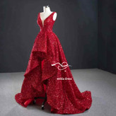 مدل لباس مجلسی لاکچری اینستا