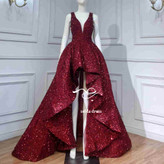 مدل لباس مجلسی لاکچری اینستا