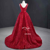 مدل لباس مجلسی لاکچری اینستا