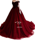 لباس حنابندان شیک قرمز