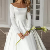 لباس عروس لاکچری